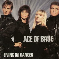 Ace Of Base - Don't Turn Around md