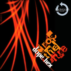 Dope Hex - Drop The Fire (Original Mix) BRM011 / Drop The Fire EP.  OUT NOW !!!