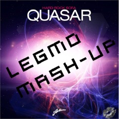 Hard Rock Sofa vs Dirty South and Daft Punk - Aerodynamic Quasar Coming Home (LeGmo Mash-up)