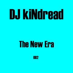 DJ kiNdread - The New Era (Bibio Remix)