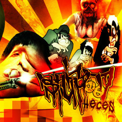 STUPEED vs The KRACKER- La Mujer Culo