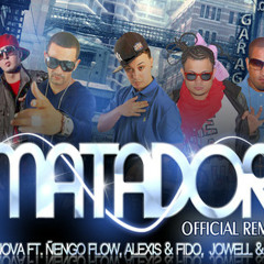 MATADOR - REMIX - 20112  -  FEAT 2011 DJ KBZ@ !