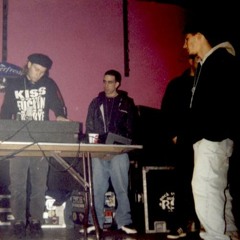 DJ Hypertech Limelight NYC 1996 Live Mix Part 1