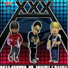 Triple X Jowell y Randy Ft De La Ghetto (Produc.Dj.PaluloOOo)Remix 2012.