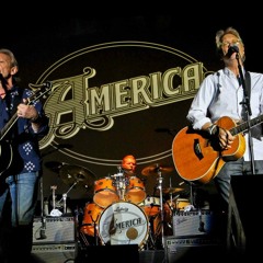 America - Ventura Highway - Live @ Meyer Theater Green Bay, WI March 1, 2012