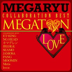 SEASON CHANGES feat.MEGARYU - JAMOSA