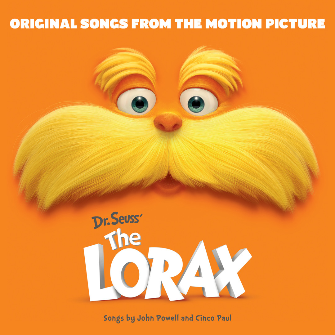 Stream Ed Helms - How Bad Can I Be (featuring The Lorax Singers) by ...