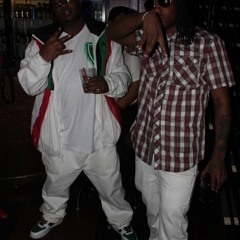 Bj Vol 1'long Stroke Ha' Prada Vey Da Prince & Kenny Boy Ft.Kadillac & PeeWee