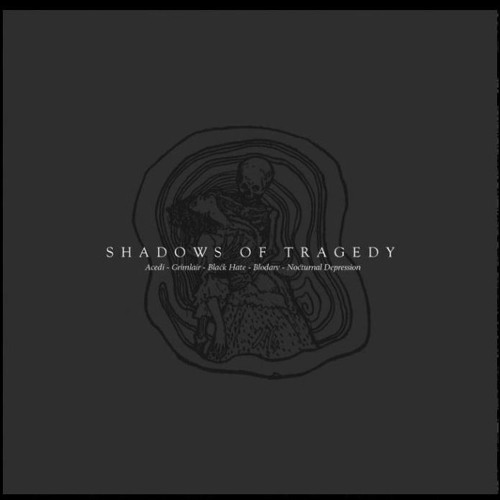 BLODARV "sharpstone mountain"