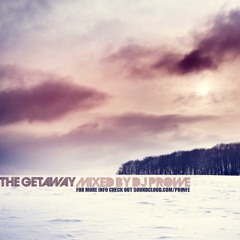 Dj Prowe - The Getaway