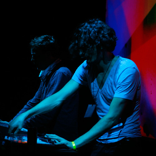 LEVpodcast - Apparat live (L.E.V. 2011)