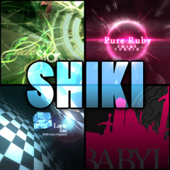 osu!stream <3 SHIKI (xfade demo)
