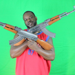 BIG GRIP - DO IT BABY,  STICK IT