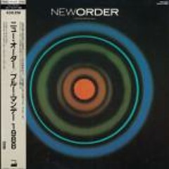 New Order -Blue Morpheme(SD's I Hate Mondays Bootleg)