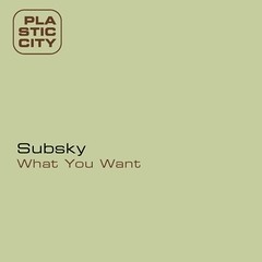 Subsky - Cheating 101