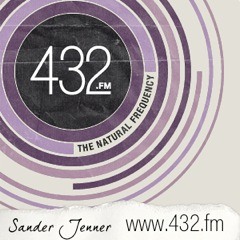 Sander.J@432.FM Full Moon Show 3 March 2012