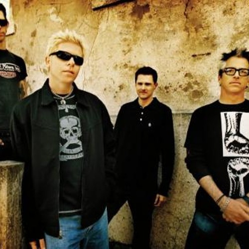 Offspring - All I Want (www.mdindir.net)