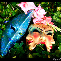 Umbrellas Are Octagons Suite