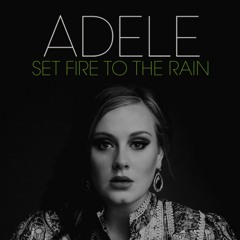 Adele-Set Fire To The Rain(Orestis Alexiadis Extended Remix)
