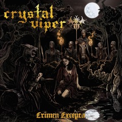 CRYSTAL VIPER Witch's Mark (OFFICIAL)