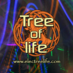 Dj Peter Zen-Proggy Set-Tree of Life festival Contest!