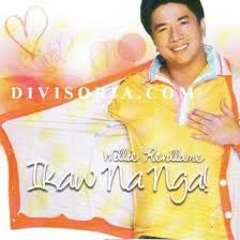WILLIE R. Ikaw Na Nga (Dj Yves Remix)