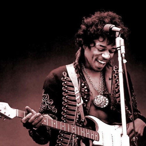 Stream Hendrix, Jimi - You Got Me Floatin' md by mdindiry26 | Listen online  for free on SoundCloud