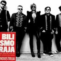 Teška industrija - A i ti me iznevjeri