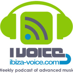 Richy Ahmed Ibiza Voice Mix