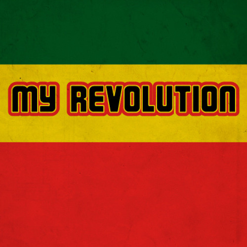 Bit Reactors-My Revolution [Preview No Master]