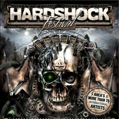 T-Juction & Rudeboy - Hardshock Promo