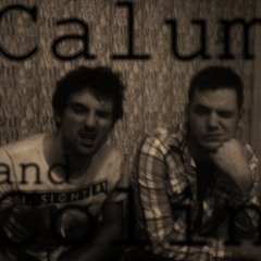 Forever Lost (magic numbers) - Calum and Colin