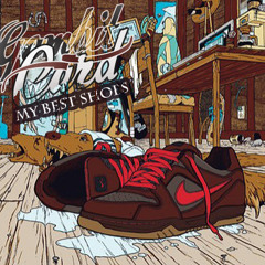 Gambit Card - My best shoes