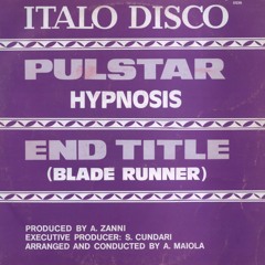 Hypnosis-Pulster(DJ SANOKAZUYA Breakin Remix)