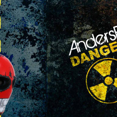 AndersB - Danger (Teaser)
