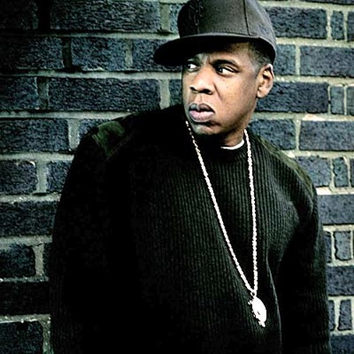 Jay-Z - Excuse me miss md