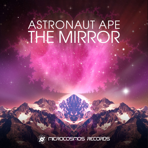 Astronaut Ape - Alive