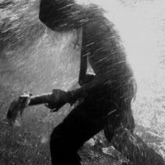 HENRY BOOMERANG Spider and the fly (rolling stones cover jamaican style)