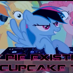 Epic Pie Time / Epic CupCake Time (EXISTENCE Dubstep Remix)