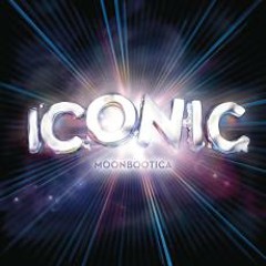 Moonbootica - ICONIC (Lorenz Rhode Remix)
