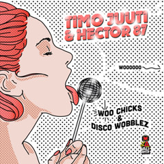Timo Juuti & Hector 87 - Cheap Bad Moves // Out now on Beatport!
