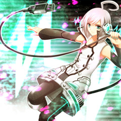 【VOCALOID3】Piko Utatane ー Yellow