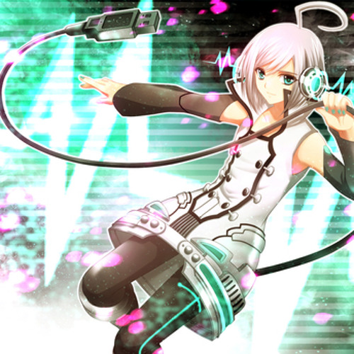 【VOCALOID3】Piko Utatane ー Yellow