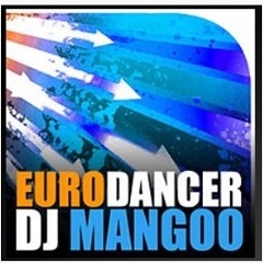 Eurodancer - DJ Mangoo