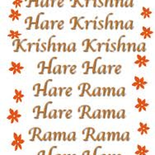 Maha Mantra