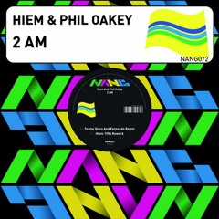 Hiem-2AM feat Phil Oakey-Fernando  Toomy Disco Remix