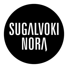 LEON SOMOV & JAZZU - Sugalvoki Nora