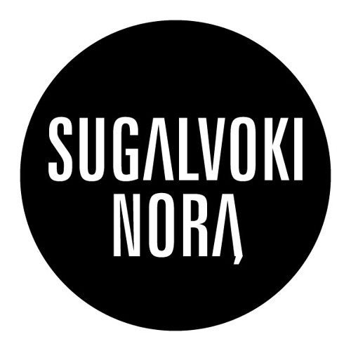 LEON SOMOV & JAZZU - Sugalvoki Nora