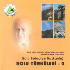 02 - BOLU TÜRKÜLERİ - Evlerinin Önü Hamama Yakın