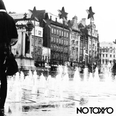 NO*TOKYO - Ego Healer (feat. N-Trance)